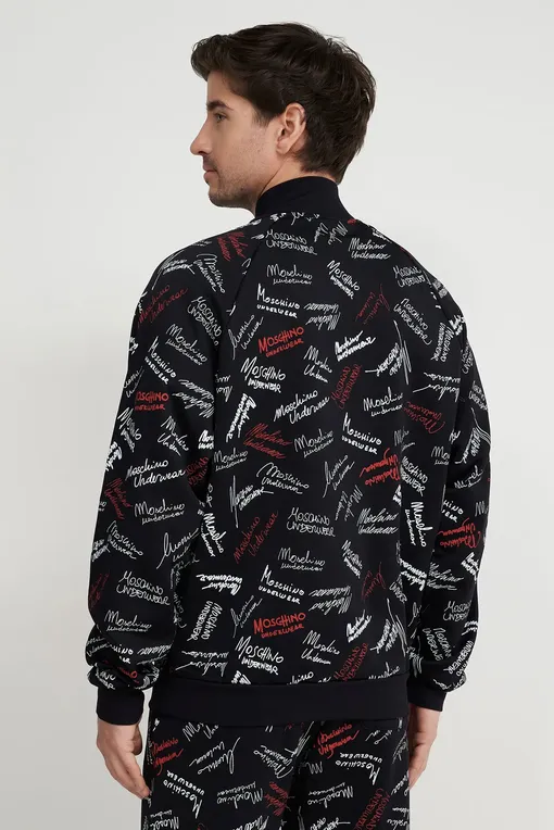 Жакеты Moschino 17154417 1555