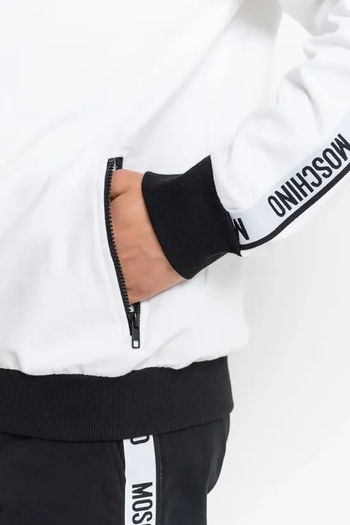 Жакеты Moschino 17204413 1001