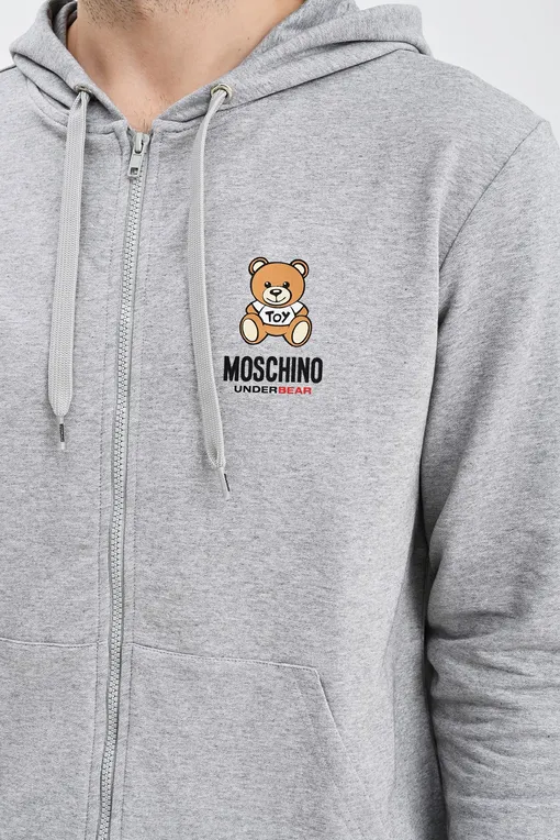 Жакеты Moschino V17874409 0489