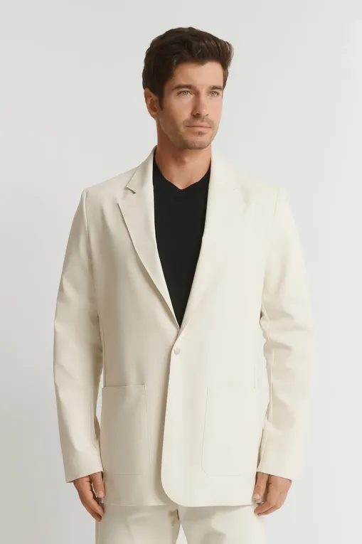 Пиджаки Shan 62575-78 110 Beige Sand