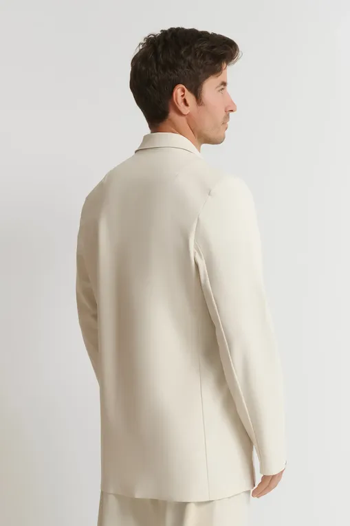 Пиджаки Shan 62575-78 110 Beige Sand