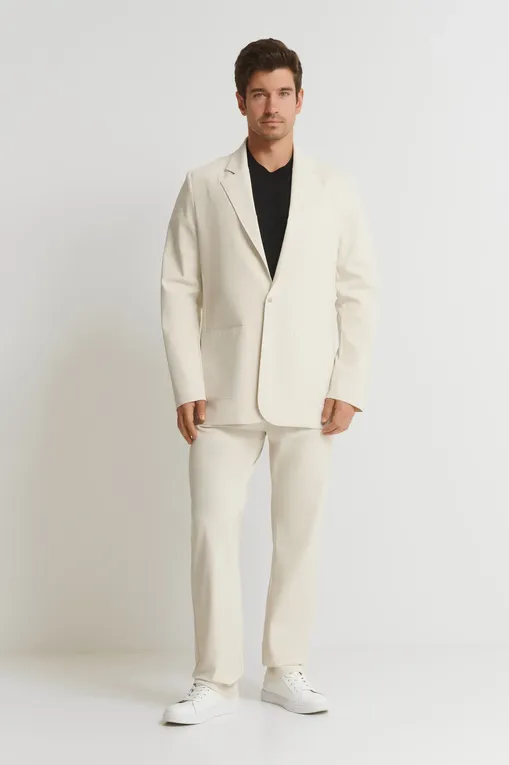 Пиджаки Shan 62575-78 110 Beige Sand