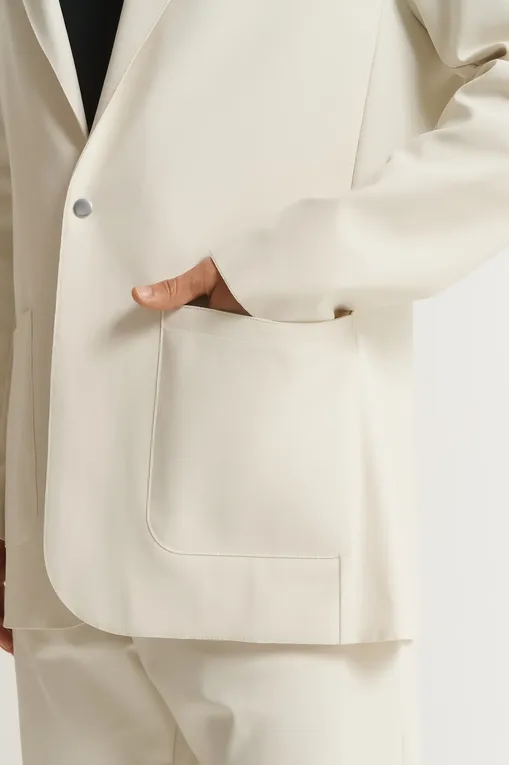 Пиджаки Shan 62575-78 110 Beige Sand