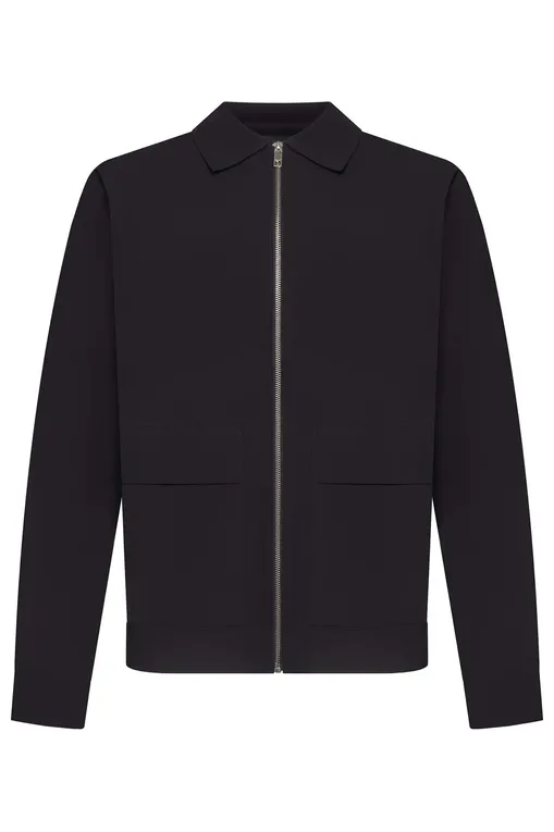 Жакеты Shan 62575-79 800 Black