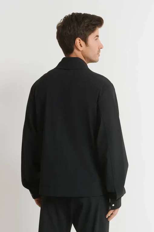 Жакеты Shan 62575-79 800 Black