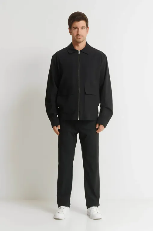 Жакеты Shan 62575-79 800 Black