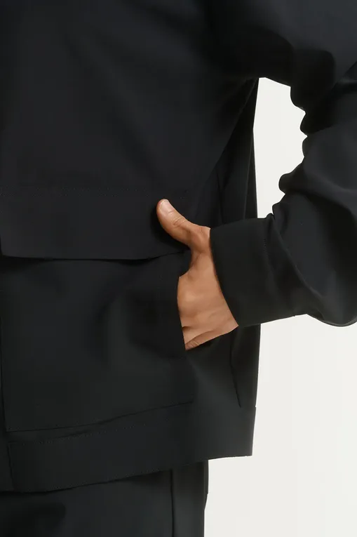 Жакеты Shan 62575-79 800 Black