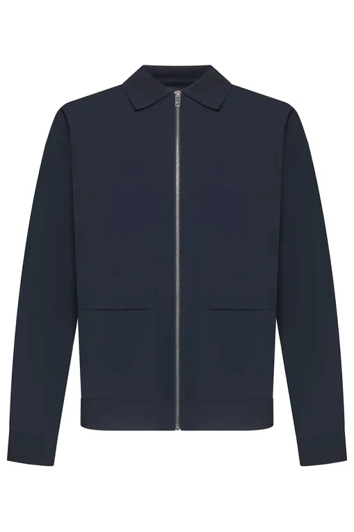 Жакеты Shan 62575-79 590 Blue Midnight