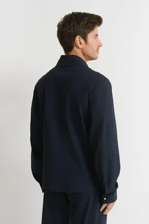 Shan 62575-79 590 Blue Midnight