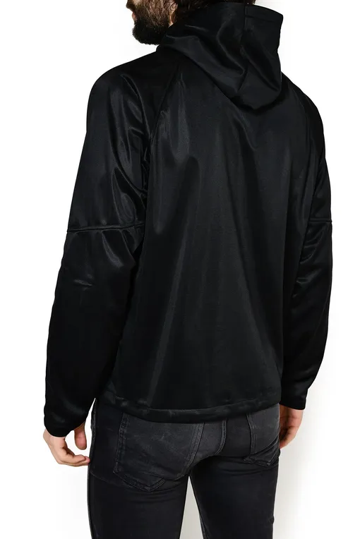 Куртки Versace AUU1800APP00173 Black