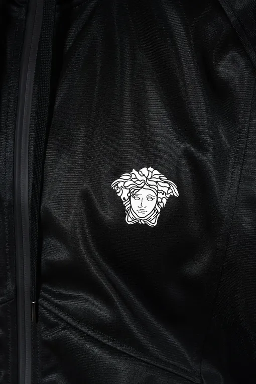 Куртки Versace AUU1800APP00173 Black