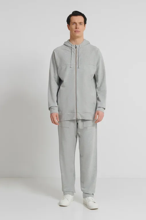 Жакеты Zimmerli 136243704 014