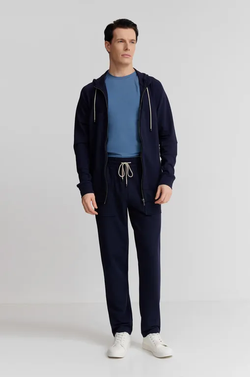 Жакеты Zimmerli 136243704 448