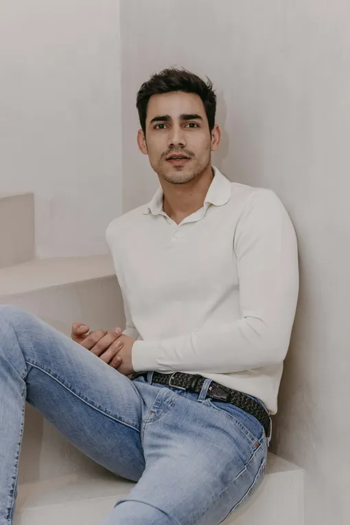 Ремни La Boucle Boston Black