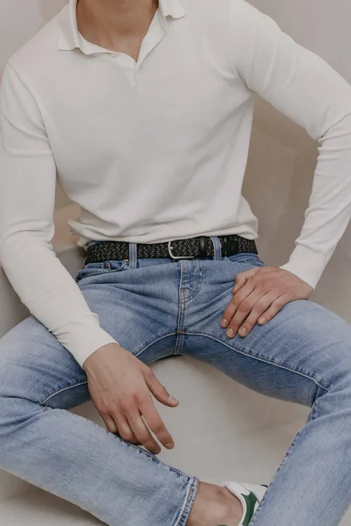 Ремни La Boucle Boston Black