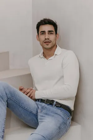 La Boucle Boston Black