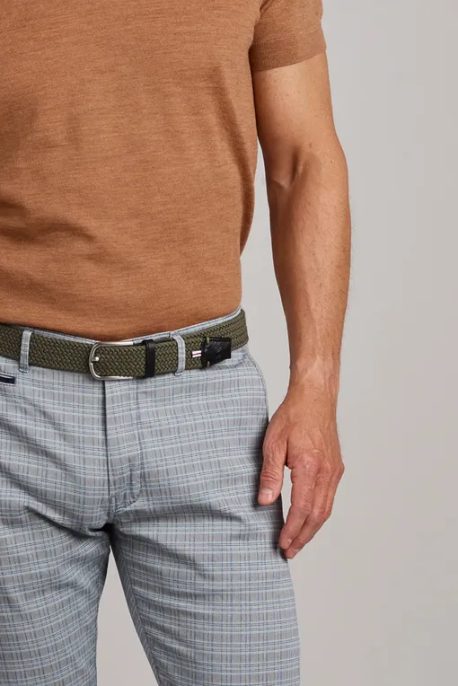 Ремни La Boucle Cambridge Dusty Olive