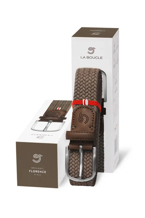 Ремни La Boucle Florence Brown