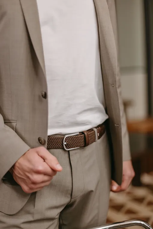 Ремни La Boucle Florence Brown