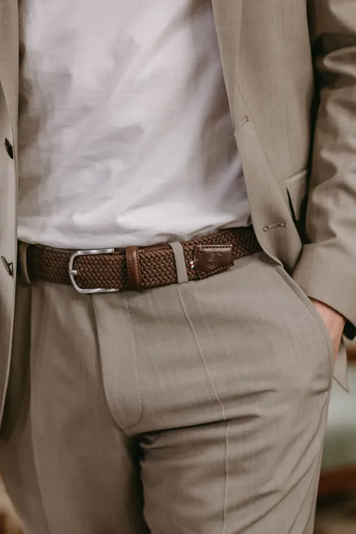 Ремни La Boucle Florence Brown