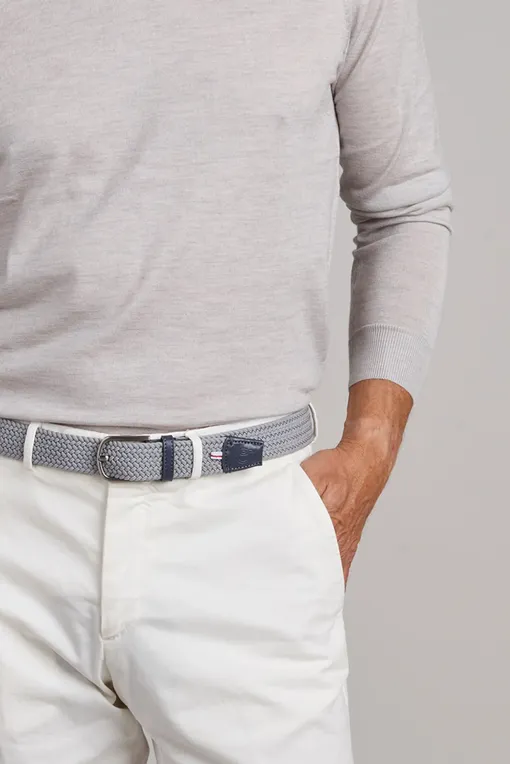 Ремни La Boucle Forte Dei Marmi Glacier Grey
