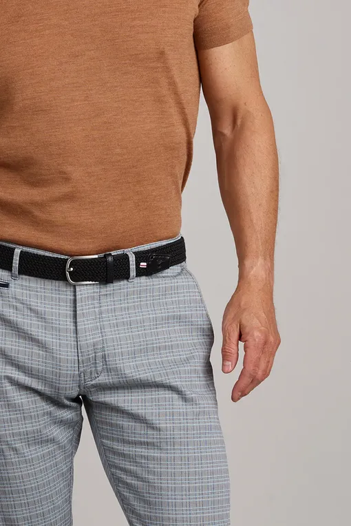 Ремни La Boucle London Black