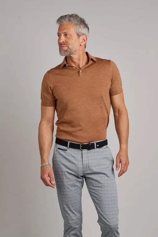 Ремни La Boucle London Black