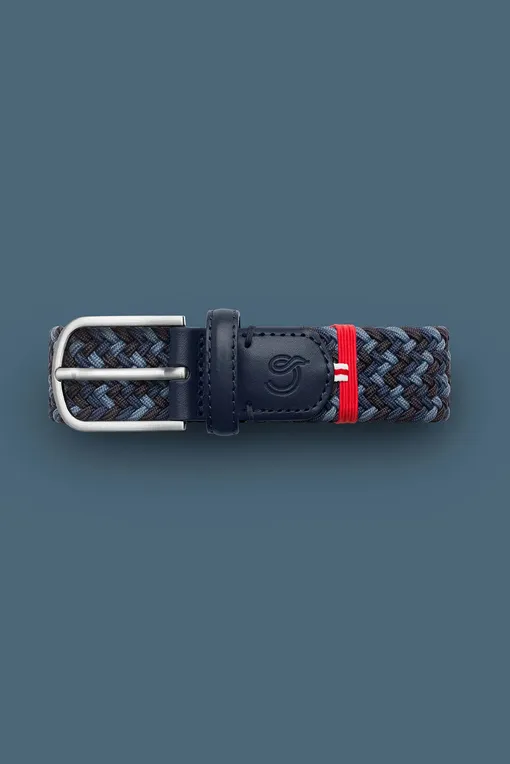 Ремни La Boucle Manhattan Blue