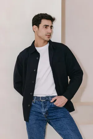 La Boucle Manhattan Blue