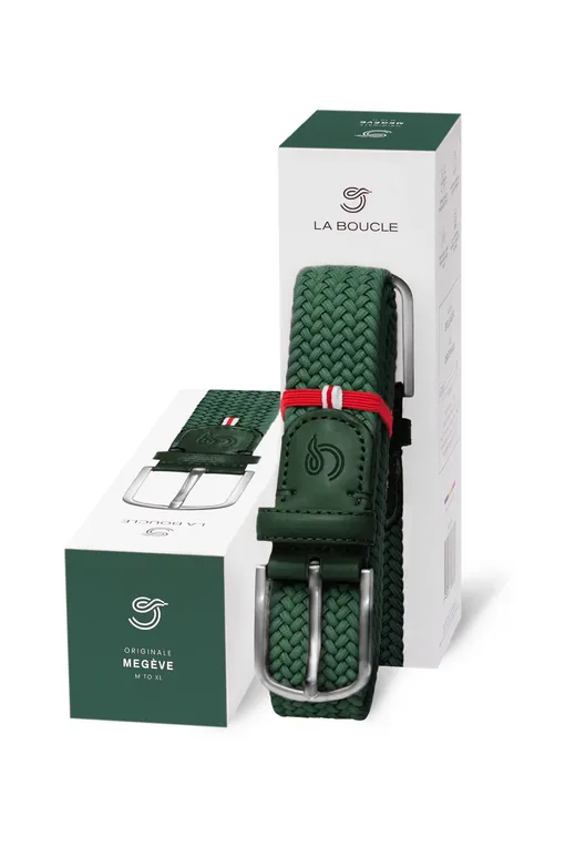 Ремни La Boucle Megève Eden