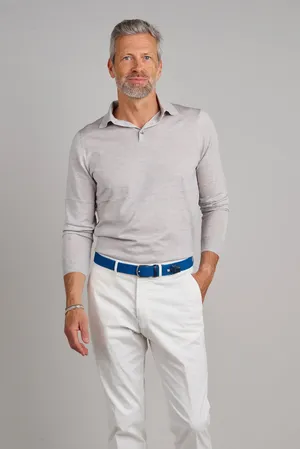 La Boucle Monte Carlo Classic Blue