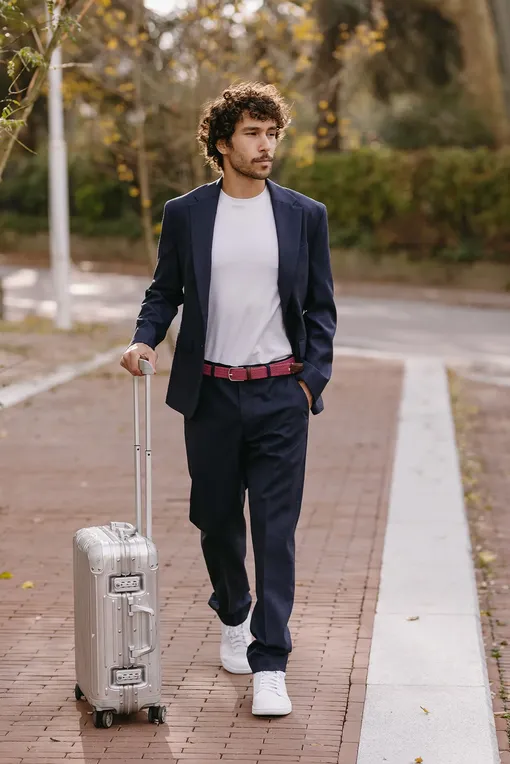 Ремни La Boucle Positano Malaga