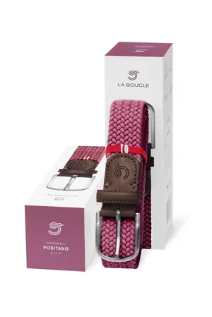 La Boucle Positano Malaga