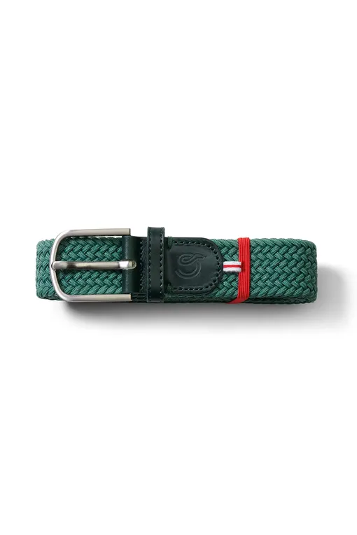 Ремни La Boucle Saint-Barth Bottle Green
