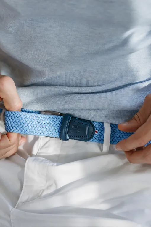 Ремни La Boucle Vancouver Blue