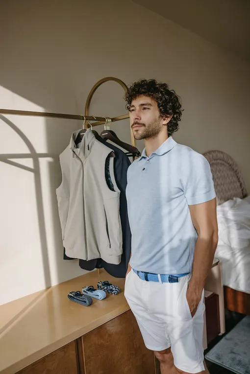 Ремни La Boucle Vancouver Blue