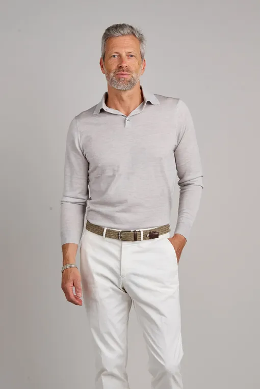 Ремни La Boucle Verbier Desert Taupe