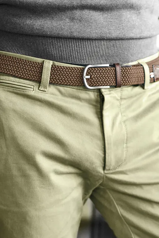 Ремни La Boucle Verbier Desert Taupe