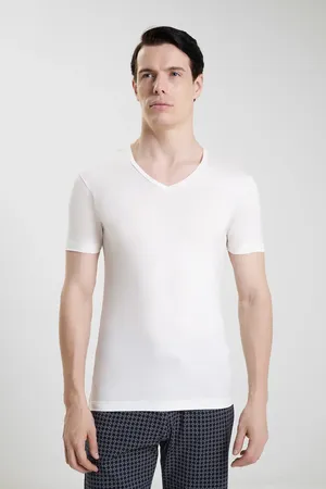 Calida 14382 910 star white