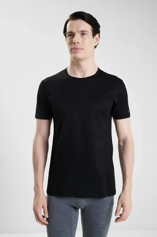 Футболки Ermenegildo Zegna N2M200030 001