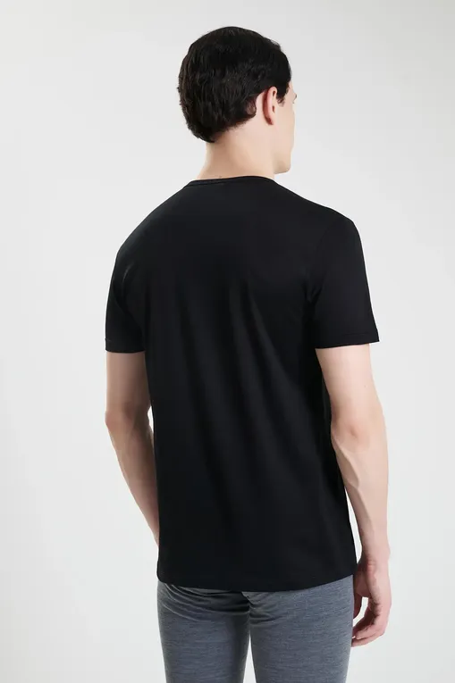 Футболки Ermenegildo Zegna N2M200030 001