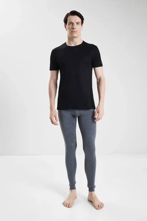 Футболки Ermenegildo Zegna N2M200030 001