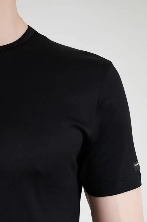 Футболки Ermenegildo Zegna N2M200030 001
