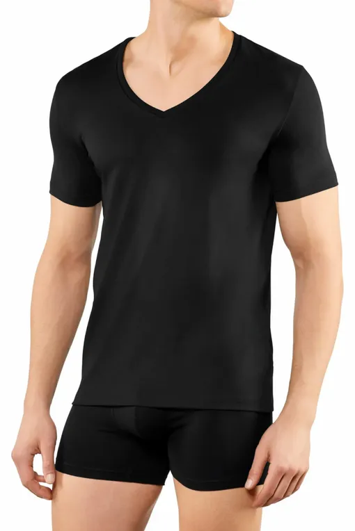 Футболки Falke 68007 3000 black