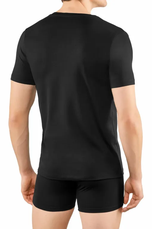 Футболки Falke 68007 3000 black