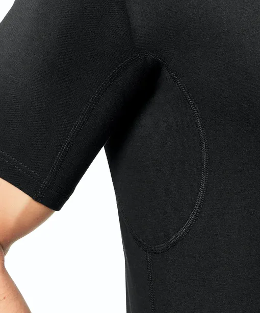 Футболки Falke 68016 3000 black