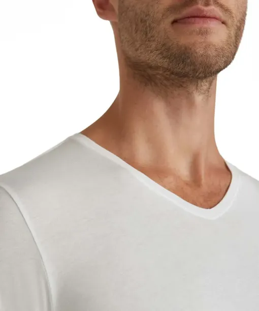 Футболки Falke 68031 2000 white