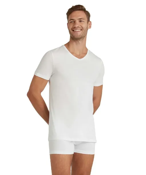 Футболки Falke 68031 2000 white
