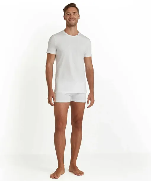 Футболки Falke 68032 2000 white