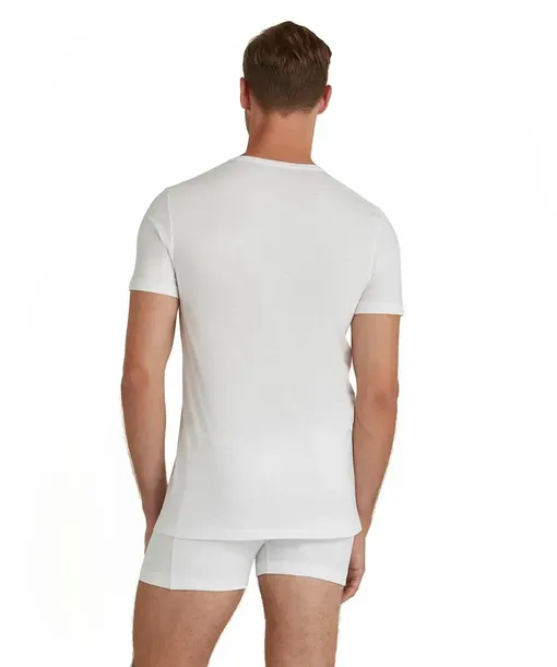 Футболки Falke 68032 2000 white